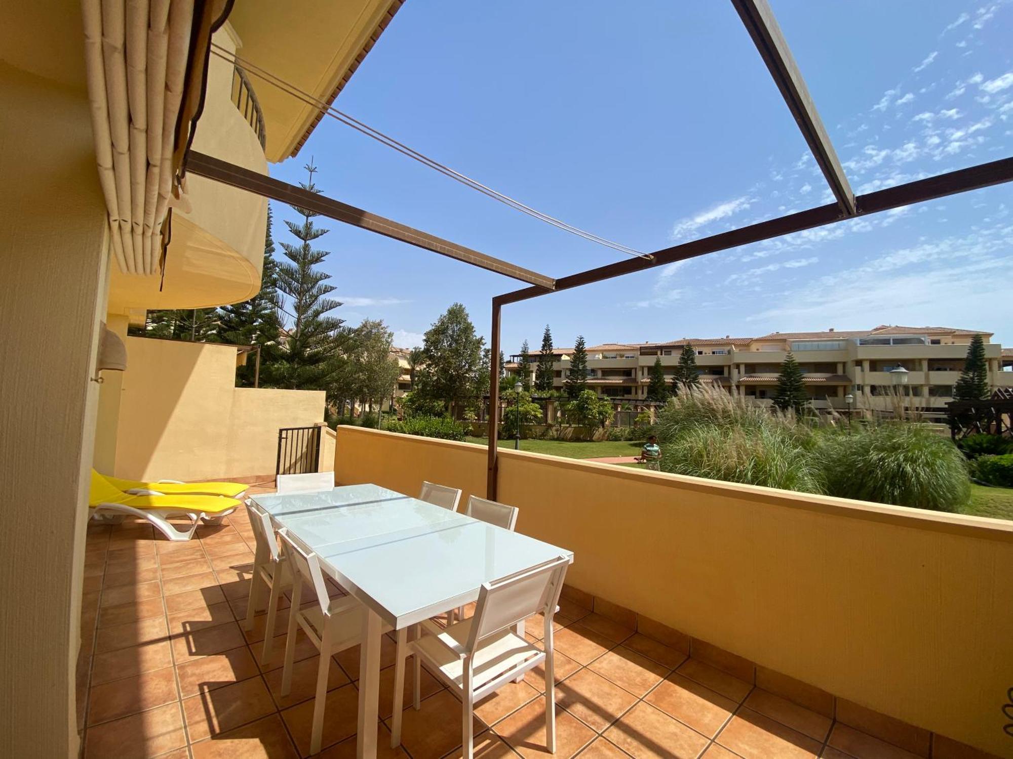 Victor Villa Romana Roquetas de Mar Exterior foto
