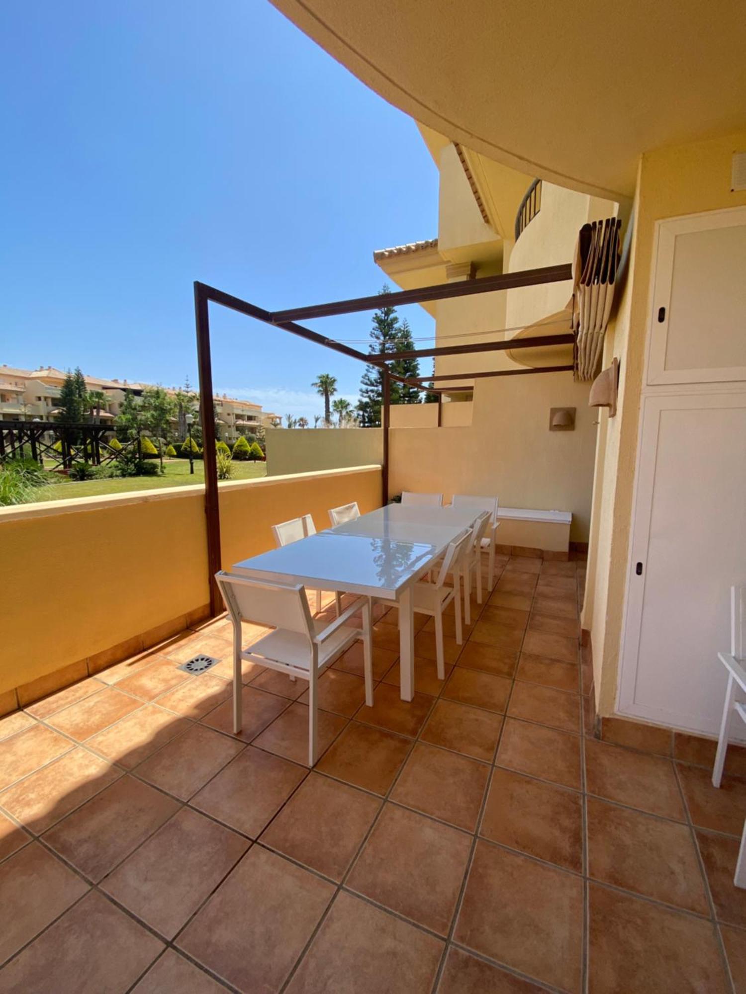 Victor Villa Romana Roquetas de Mar Exterior foto